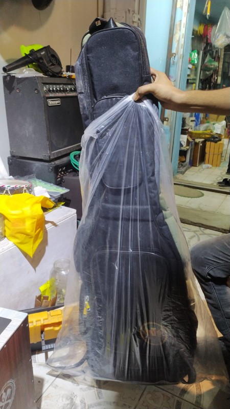 Electric Guitar Gig Bag